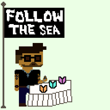 follow the sea gif